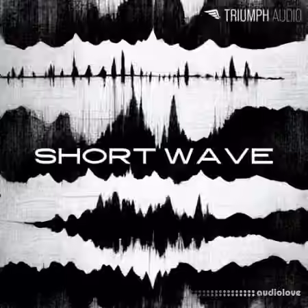 Triumph Audio Short Wave [KONTAKT]
