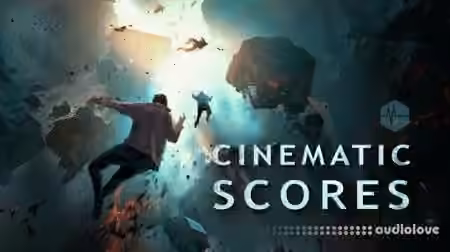 Triune Digital Cinematic Scores [WAV]
