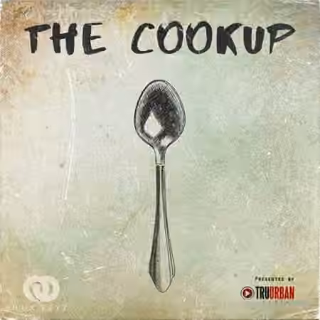 Tru-Urban Lux Keyz The Cookup [WAV, MiDi]