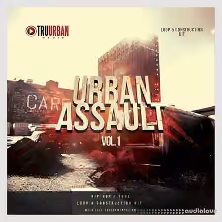 Tru-Urban Urban Assault Construction [WAV]