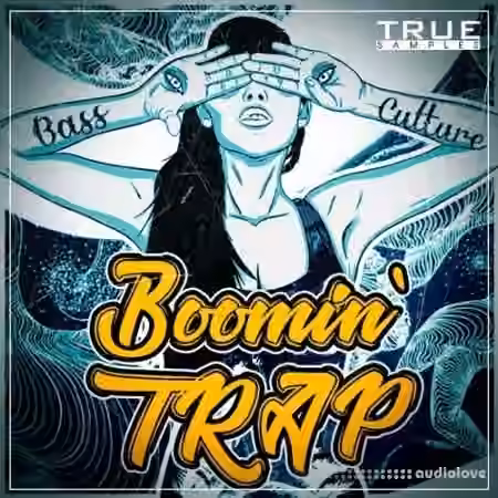 True Samples Boomin Trap [WAV, MiDi, Synth Presets]