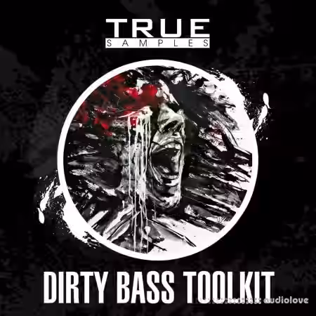 True Samples Dirty Bass Toolkit [WAV, MiDi, Synth Presets]