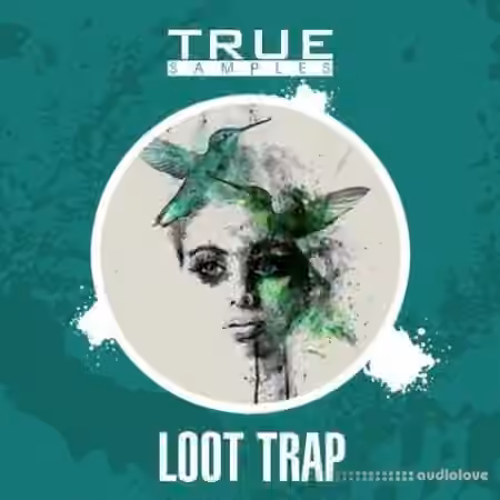True Samples Loot Trap [WAV, MiDi]
