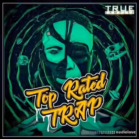 True Samples Top Rated Trap [WAV, MiDi]