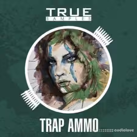 True Samples Trap Ammo [WAV, MiDi]
