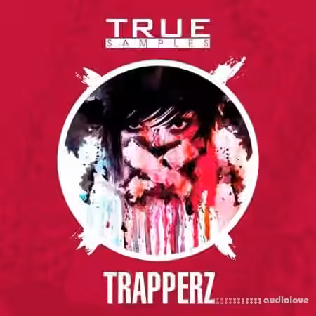 True Samples Trapperz [WAV, MiDi]