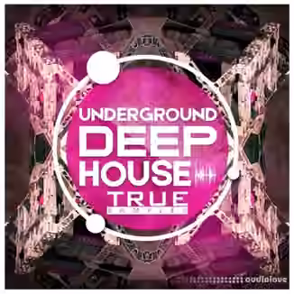 True Samples Underground Deep House [WAV, MiDi, Synth Presets]