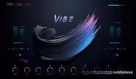 True Soul Vibes Vibe v1.0.0 Incl. Emulator [WiN]