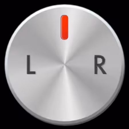 Tunabelly Software Balance Lock v.1.0.5 [MacOSX]
