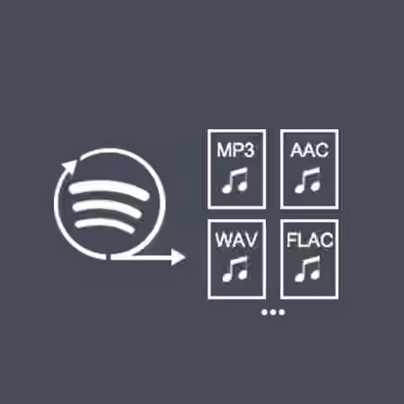TunesKit Spotify Converter v1.2.2.108 / v1.4.1 [WiN, MacOSX]
