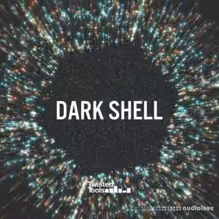 Twisted Tools Dark Shell [WAV]