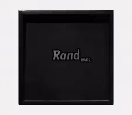 Two Notes Rand RV412 IR