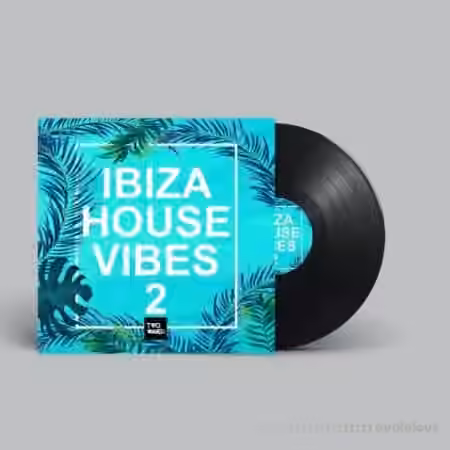 Two Waves Ibiza House Vibes 2 [WAV]