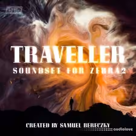 u-he Samuel Bereczky Traveller [Synth Presets]
