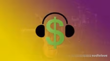 Udemy 15 Essential Revenue Streams for Music Artists [TUTORiAL]
