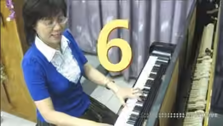 Udemy 6 Piano Secret Trick Rosas Runs and Fills Polychord Hands [TUTORiAL]