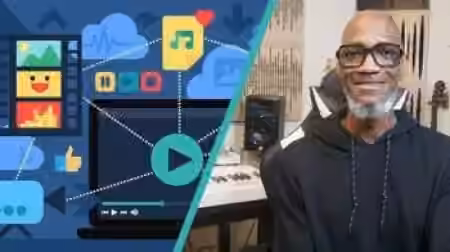 Udemy A Beginner's Guide To Writing For Production Music Libraries [TUTORiAL]