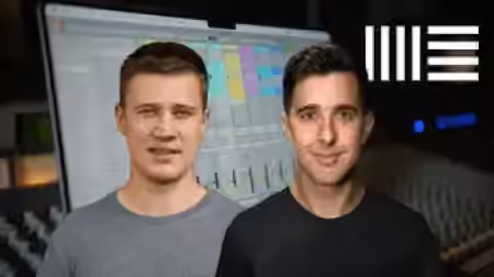 Udemy Ableton Live 12 Music Production in Ableton Live [TUTORiAL]