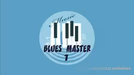 Udemy Blues Master Beginners Techniques Piano Course [TUTORiAL]