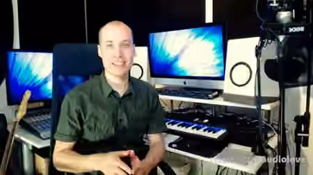 Udemy Compose Music Lightning Fast [TUTORiAL]
