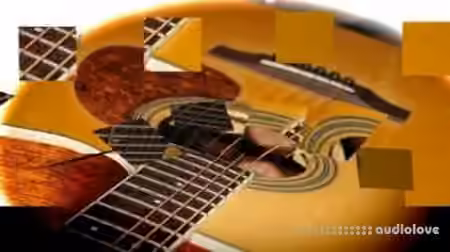 Udemy Guitar in 15 Minutes a Day Crash Course [TUTORiAL]