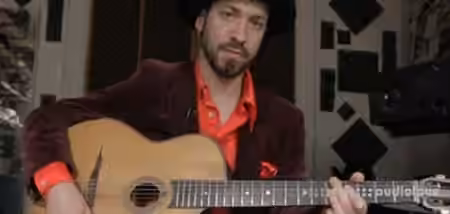 Udemy Introduction to Gypsy Jazz Guitar [TUTORiAL]