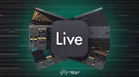 Udemy Master Ableton Live 12: Electronic Music Production Course [TUTORiAL]