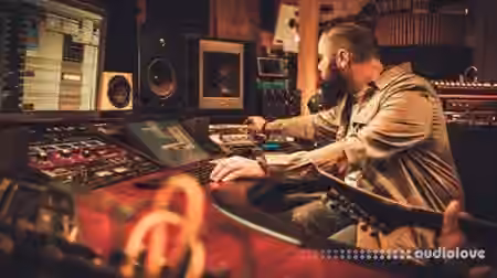 Udemy Music Producer Masterclass: Make Electronic Music [TUTORiAL]