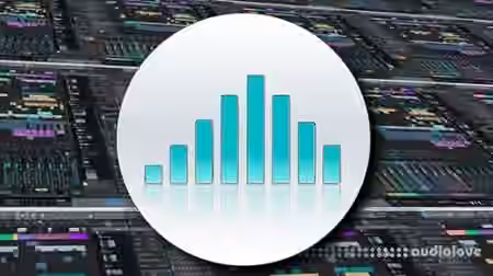 Udemy Music Production III Audio Mastering The COMPLETE Guide [TUTORiAL]