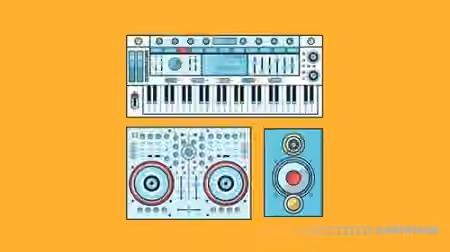 Udemy Music Production in Ableton Live 9 The Complete Course [TUTORiAL]