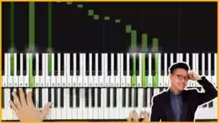 Udemy Piano Accompaniment Level 1 Sing and Play Chords Like A Pro [TUTORiAL]