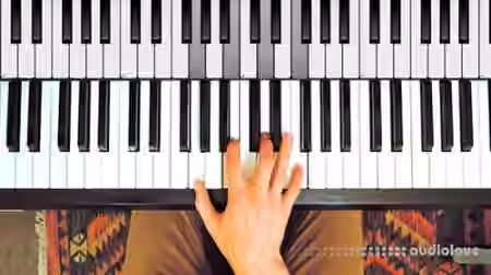 Udemy Piano Chords [TUTORiAL]