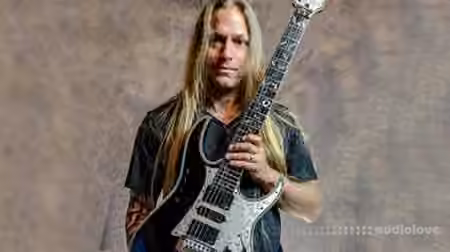 Udemy Play Modern Blues Now Gutar Course by Steve Stine [TUTORiAL]