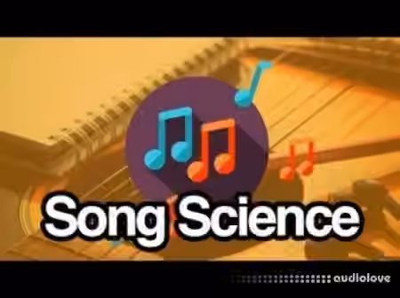 Udemy Song Science #3: How to Build Contemporary Song Form [TUTORiAL]