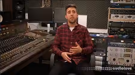 Udemy Songwriting in Logic Pro X for Electronic Music Producers! [TUTORiAL]