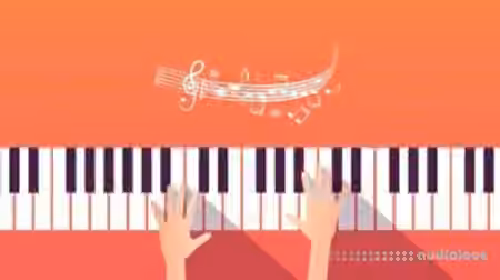 Udemy The Complete Piano and Music Theory Beginners Course [TUTORiAL]