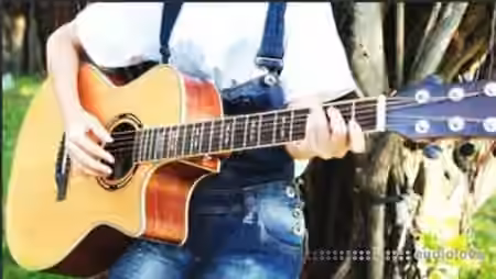 Udemy Your First 10 Guitar Lessons Learn How to Play Guitar [TUTORiAL]