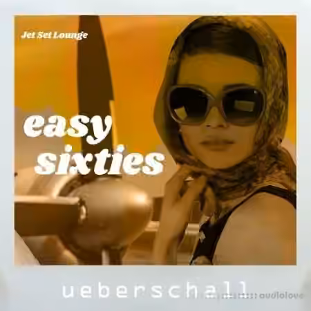Ueberschall Easy Sixties [Elastik]