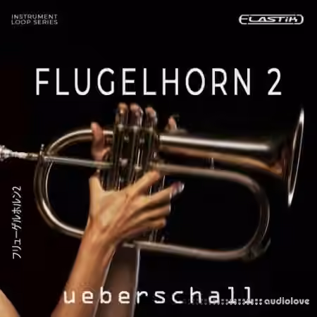 Ueberschall Flugelhorn 2 [Elastik]