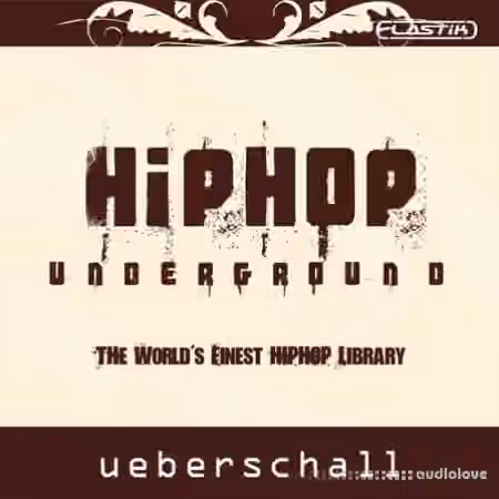 Ueberschall Hip Hop Underground [Elastik]