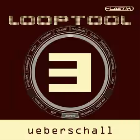 Ueberschall Looptool 3 [Elastik]