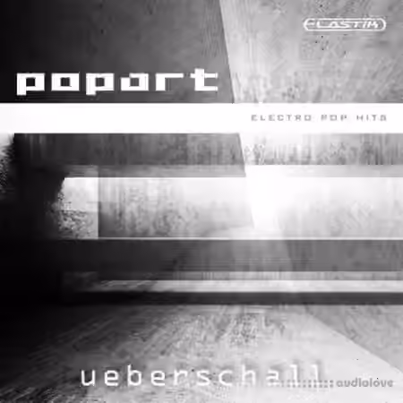 Ueberschall PopArt [Elastik]