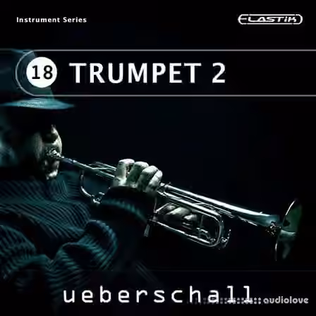 Ueberschall Trumpet 2 [Elastik]