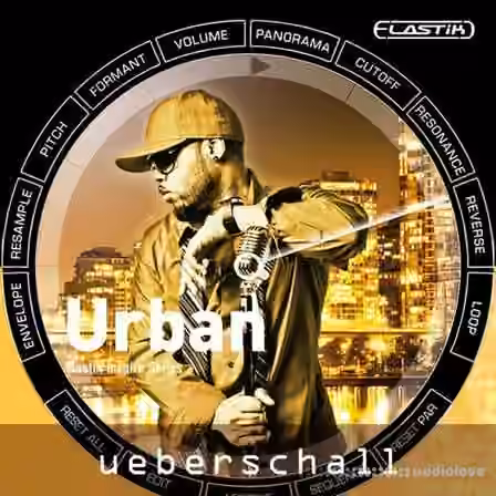 Ueberschall Urban [Elastik]