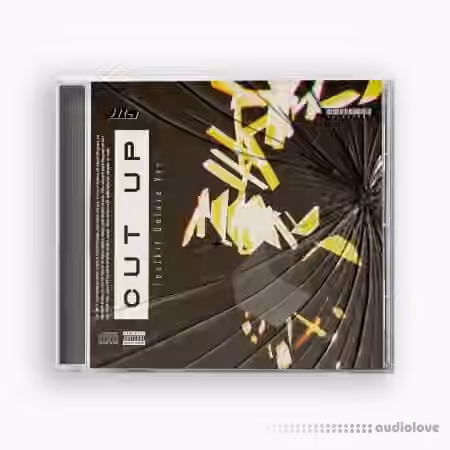 Ulagumo Cutup Toolkit (Deluxe Version) [WAV]