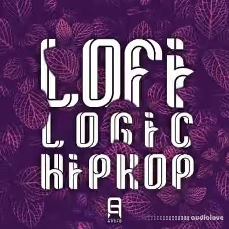 Ultimate Loops Lofi Logic Hip Hop [WAV]