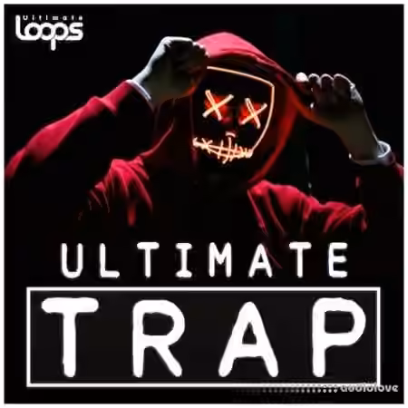 Ultimate Loops Ultimate Trap [WAV]