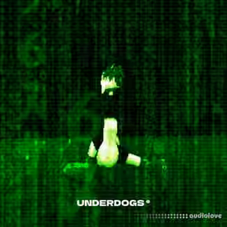 Underdogs mayze untitled drumkit + [WAV, MiDi, Synth Presets]
