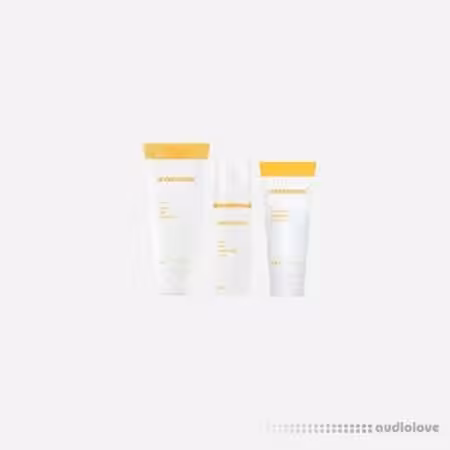 underscores underscores⁺ 3 step skincare kit [WAV, MiDi]