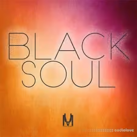 Undisputed Music Black Soul [WAV, MiDi]